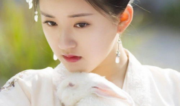 赵露思视频,演绎青春活力